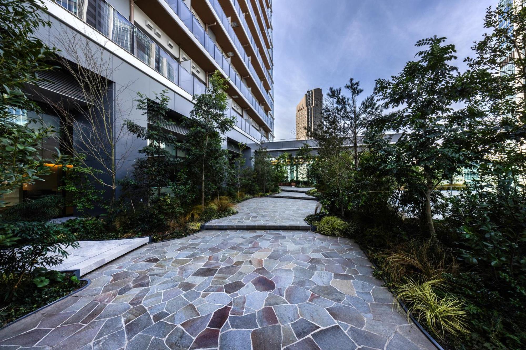 Hyatt House Tokyo Shibuya, Tokyo