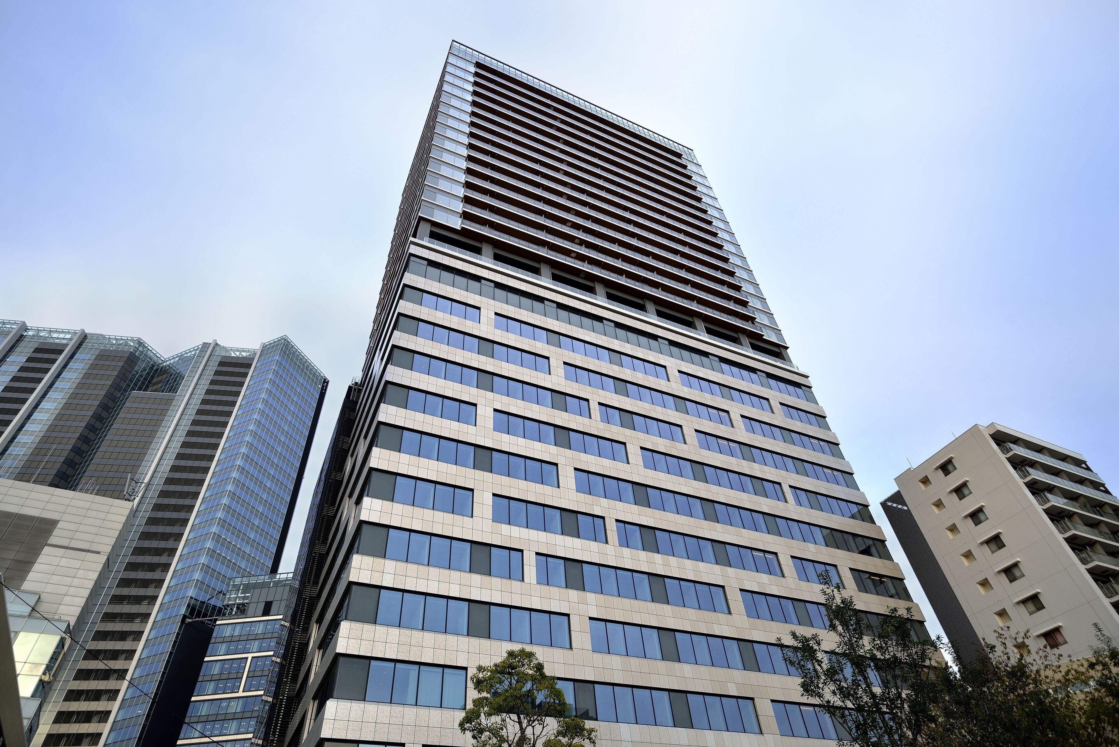 Hyatt House Tokyo Shibuya — Fotos 3